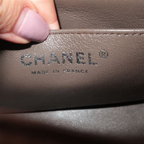 how to tell a real chanel bag|how to authenticate Chanel bag.